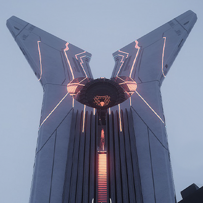 Void/Breaker Void/Breaker