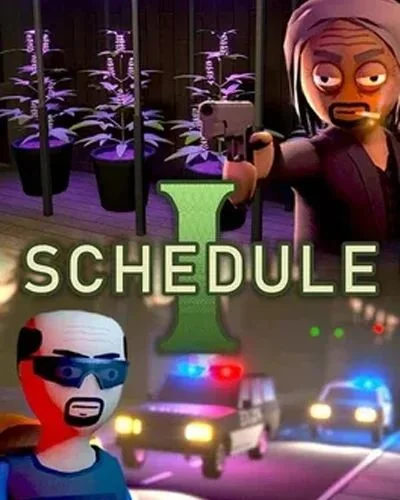 Schedule I Schedule I