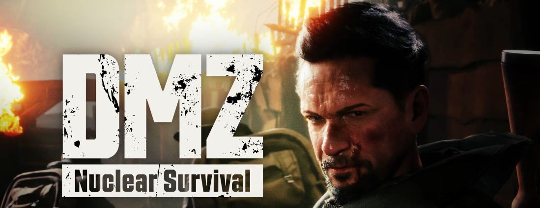 DMZ: Nuclear Survival DMZ: Nuclear Survival