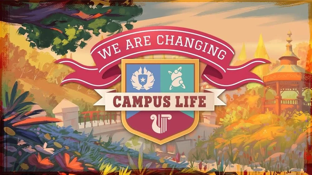 Campus Life Campus Life