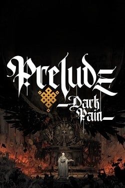 Prelude Dark Pain Prelude Dark Pain