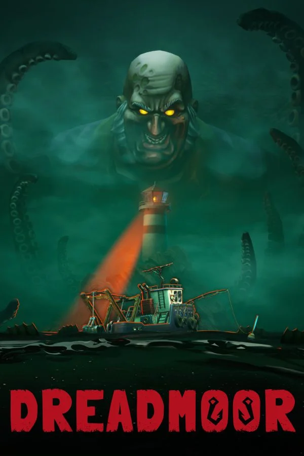 Dreadmoor