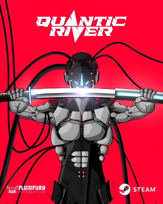 Quantic River