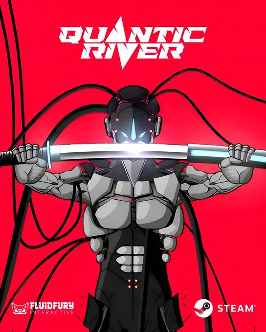 Quantic River Quantic River