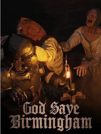 God Save Birmingham God Save Birmingham