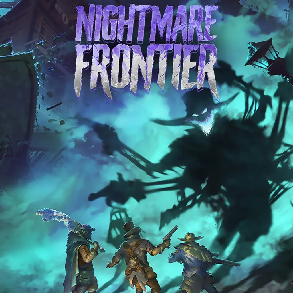 Nightmare Frontier Nightmare Frontier