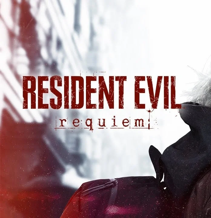 Статьи по Resident Evil Requiem
