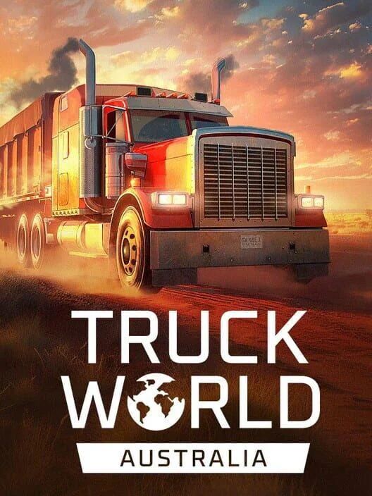 Truck World: Australia Truck World: Australia