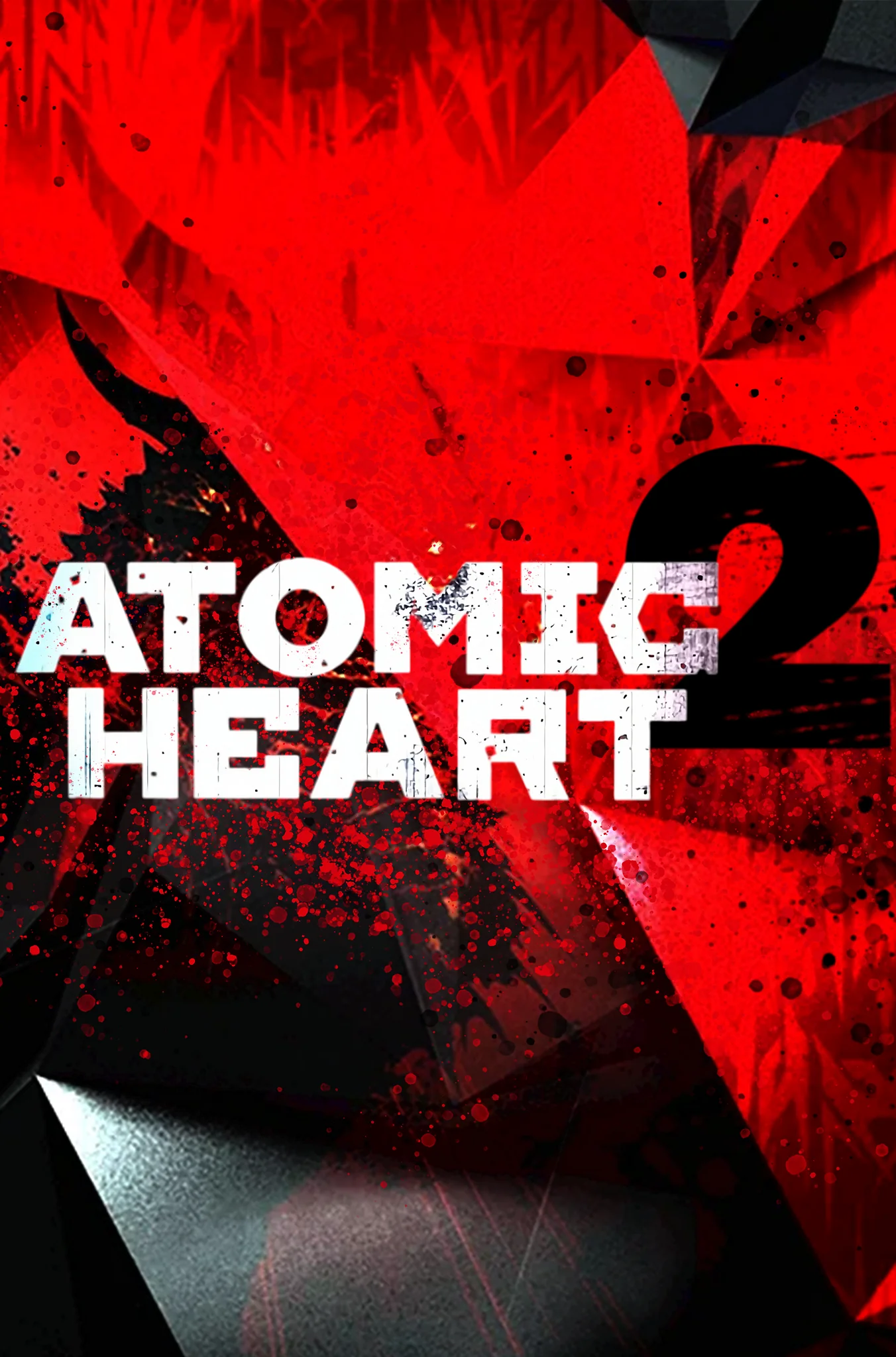 Atomic Heart 2 Atomic Heart 2
