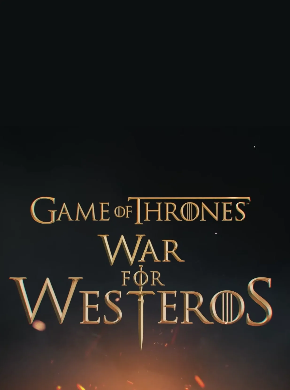 Game of Thrones: War for Westeros Game of Thrones: War for Westeros