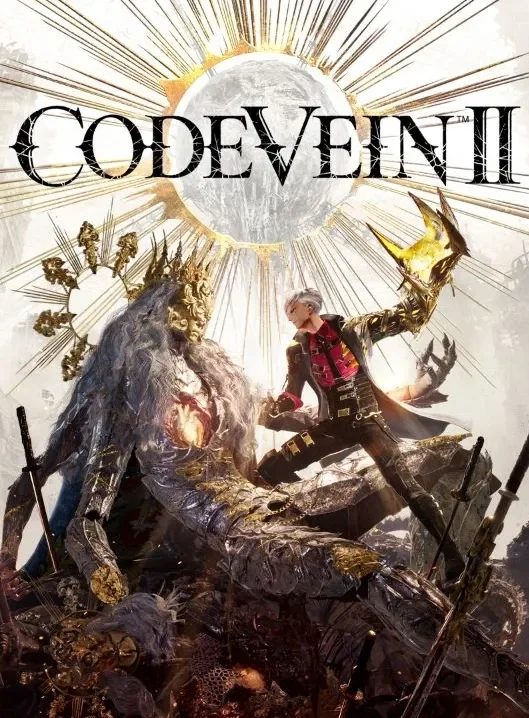 Code Vein 2 Code Vein 2