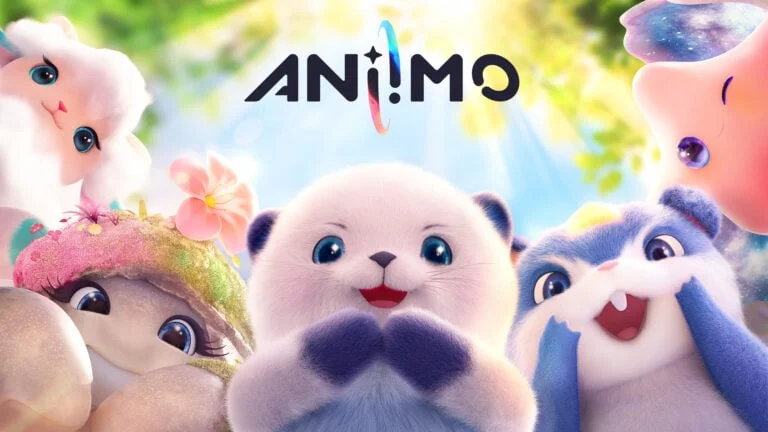Aniimo Aniimo