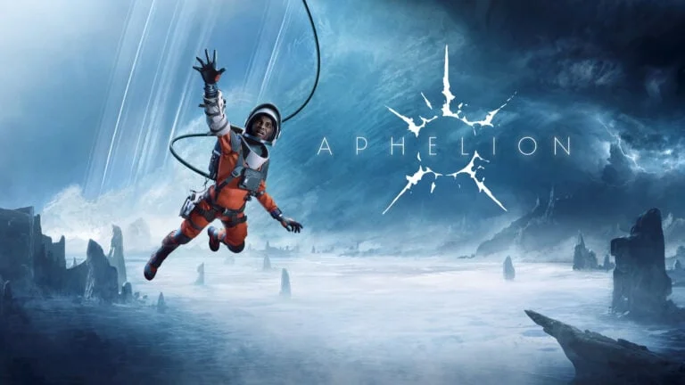 Aphelion Aphelion