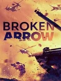 Broken Arrow