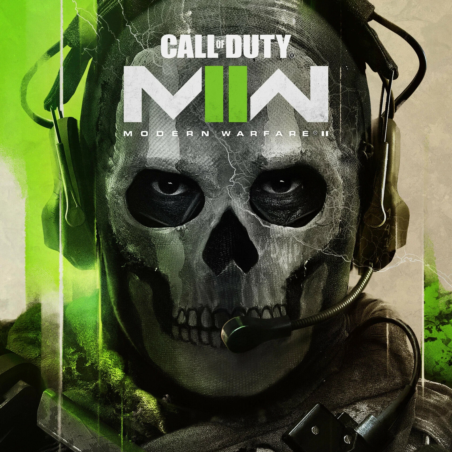 Call of Duty: Modern Warfare II (2022) Call of Duty: Modern Warfare II (2022)