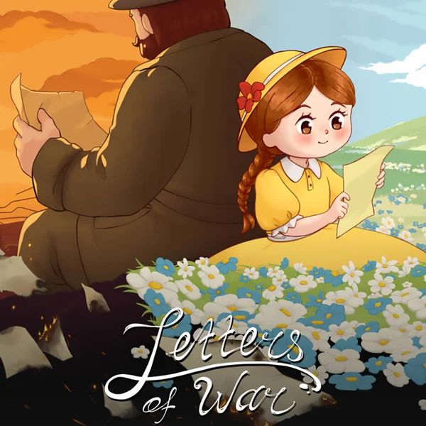 Letters of War