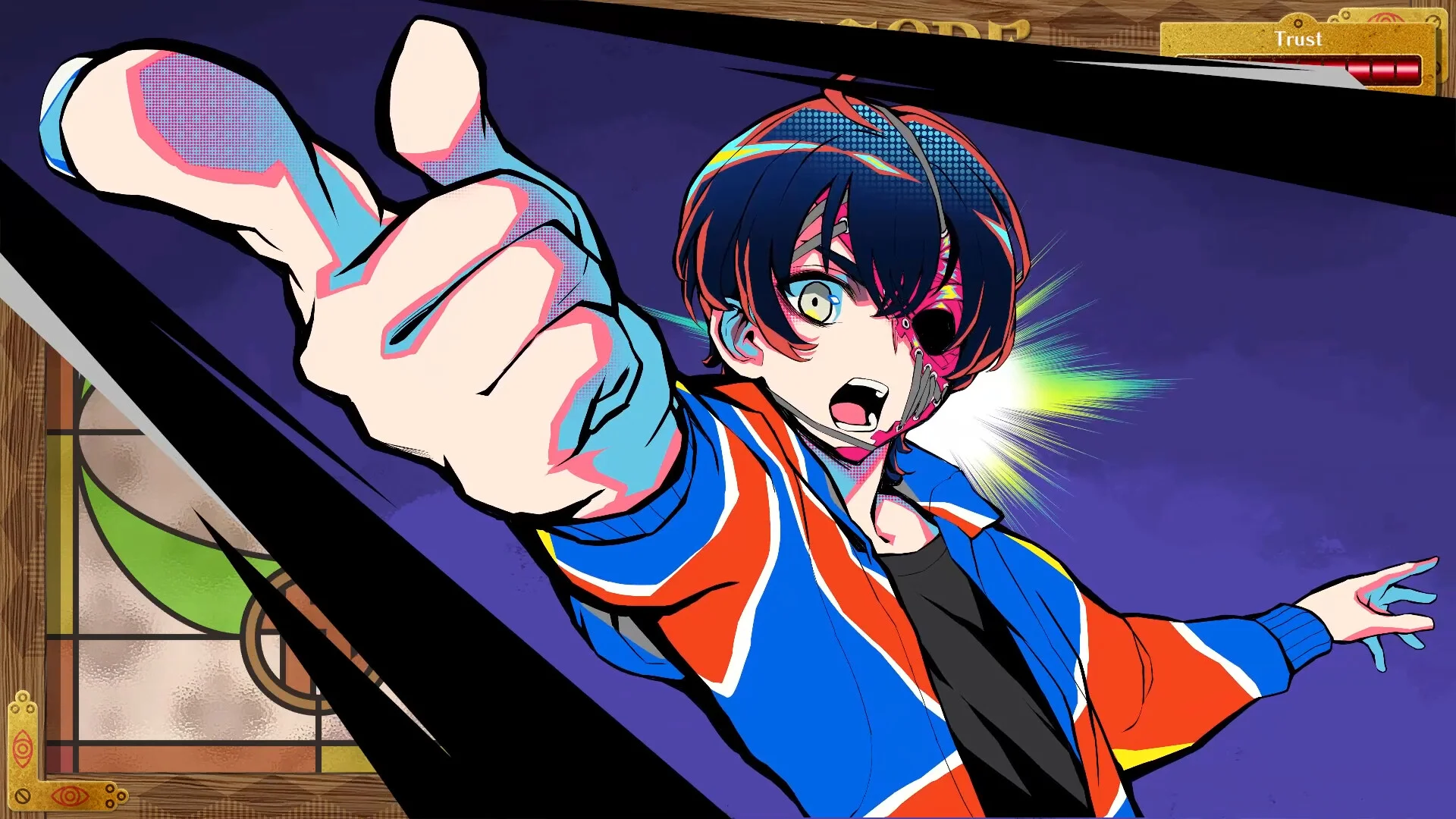 Shuten Order Shuten Order