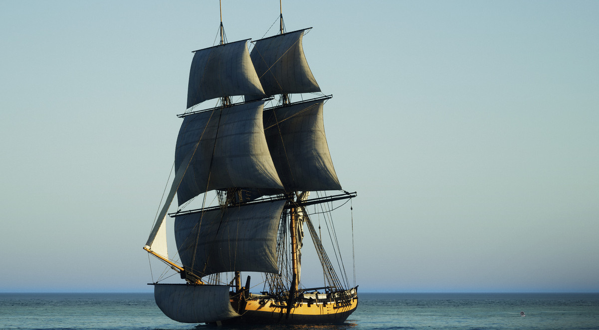 Ahoy