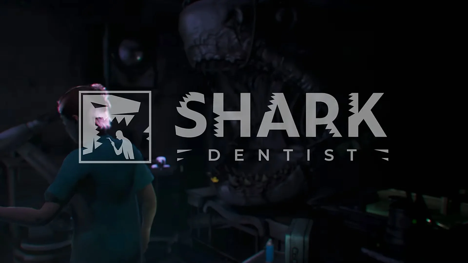 Shark Dentist Shark Dentist