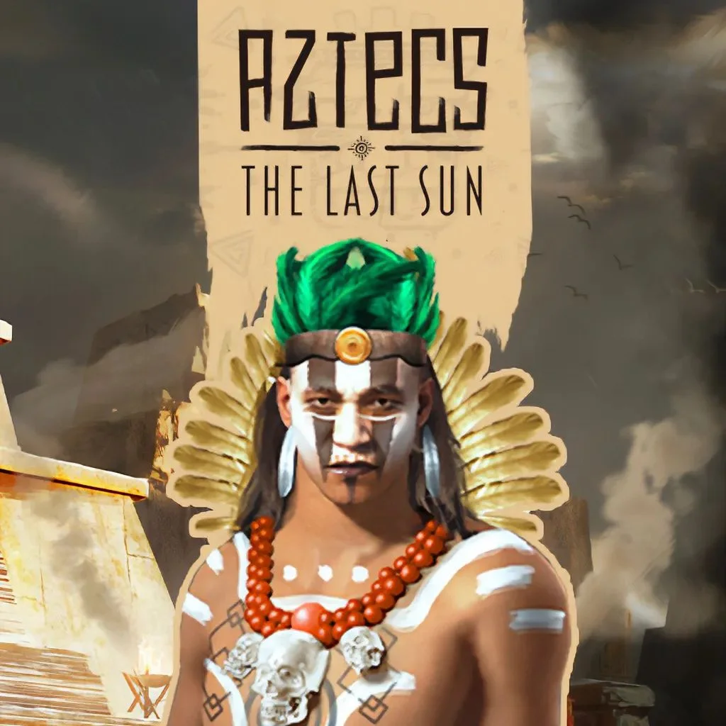 Aztecs: The Last Sun Aztecs: The Last Sun
