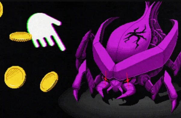 Kickback Clicker