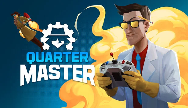 Quartermaster Quartermaster