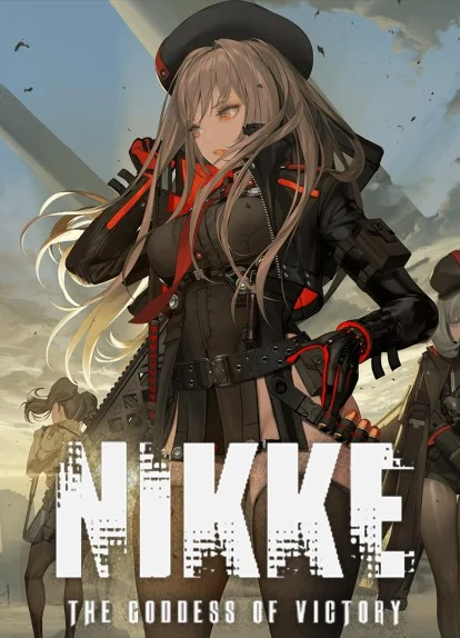 Goddess of Victory: Nikke Goddess of Victory: Nikke