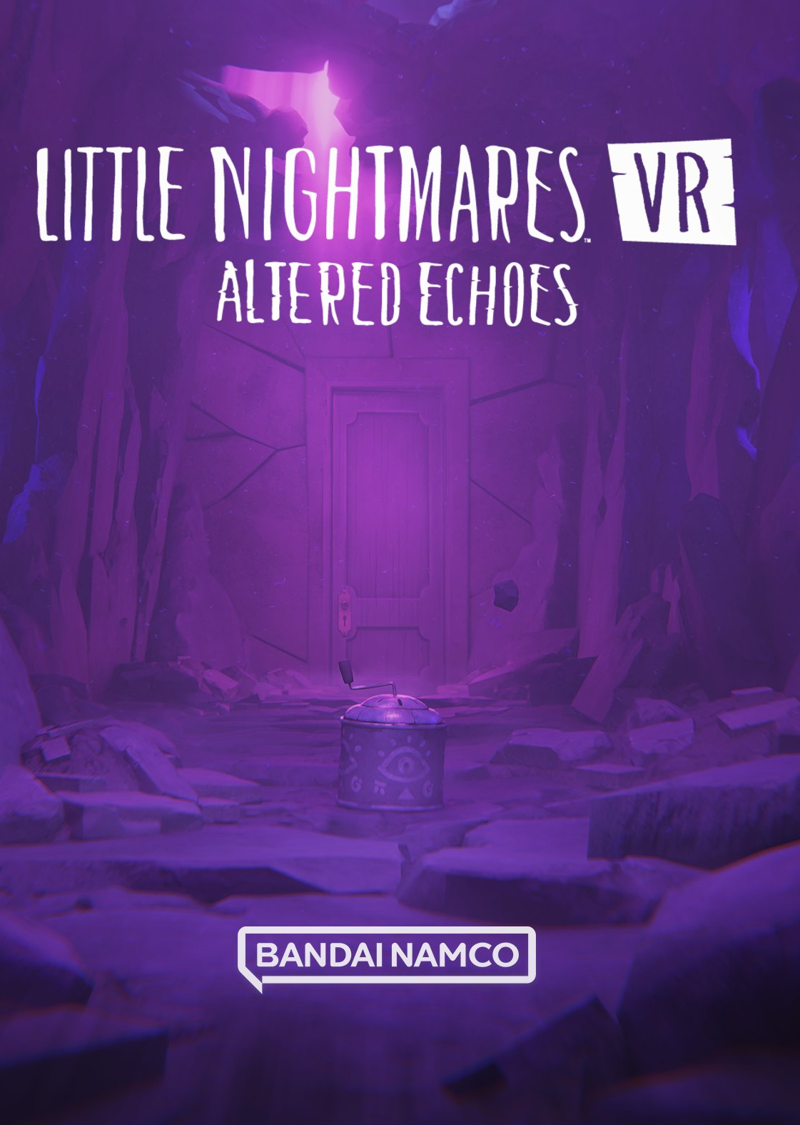 Little Nightmares VR: Altered Echoes Little Nightmares VR: Altered Echoes