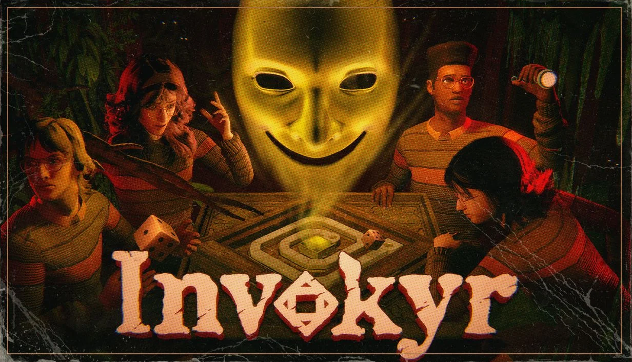 Рецензии Invokyr