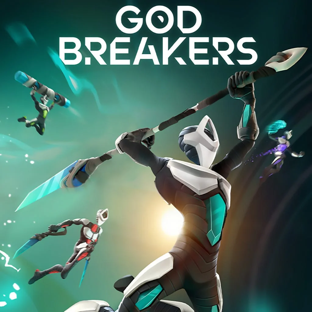 Godbreakers Godbreakers