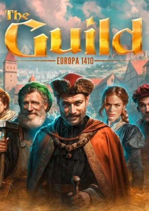 Рецензии The Guild 1 Remake: Europa 1410