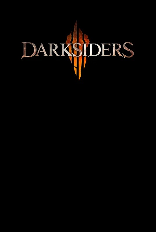 Darksiders 4 Darksiders 4