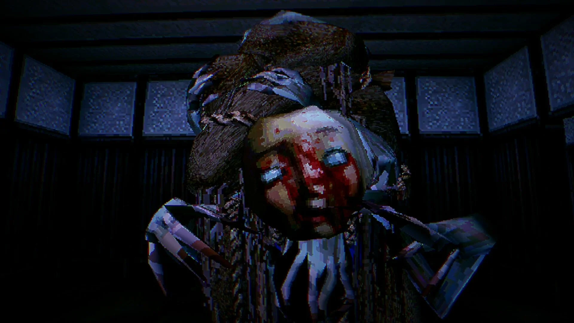 BrokenLore: DON’T WATCH