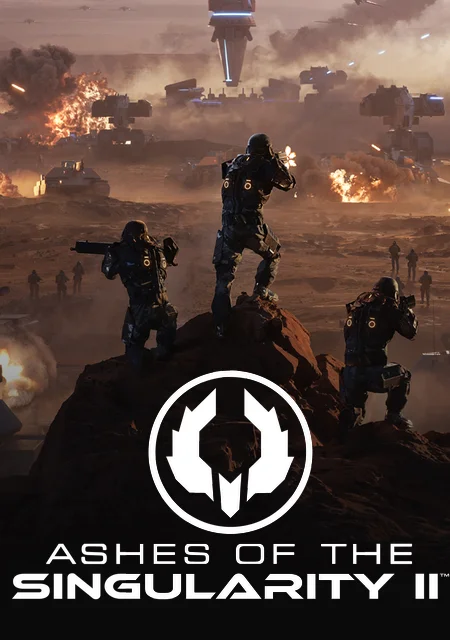 Ashes of the Singularity 2 Ashes of the Singularity 2