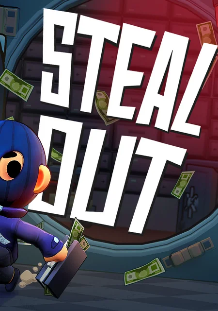 Steal Out