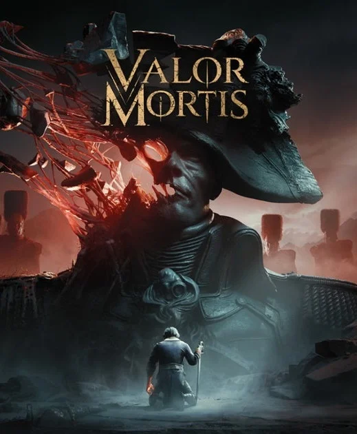 Valor Mortis Valor Mortis