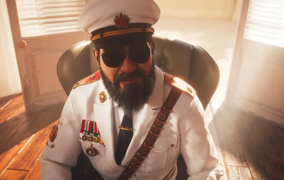 Tropico 7 Tropico 7
