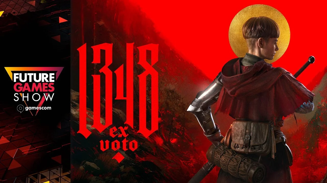 1348 Ex Voto 1348 Ex Voto