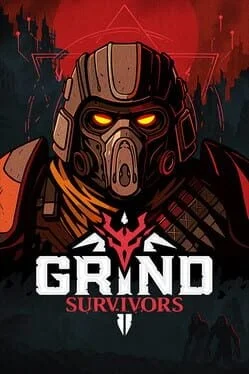 Grind Survivors Grind Survivors