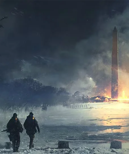 The Division 2: Survivors The Division 2: Survivors