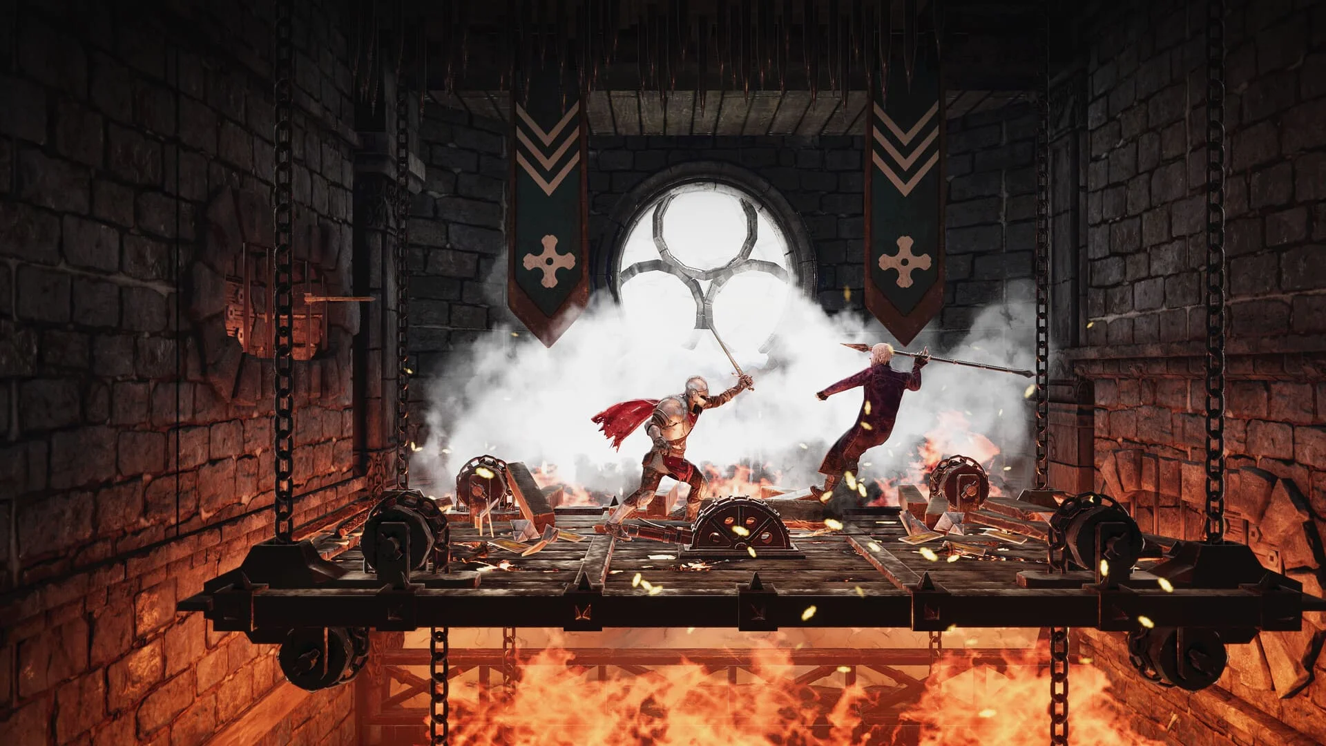 Castle of Heart: Retold