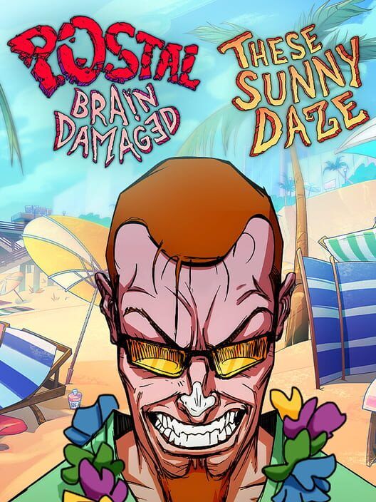 Обзор DLC к Postal Brain Damaged — каким получился These