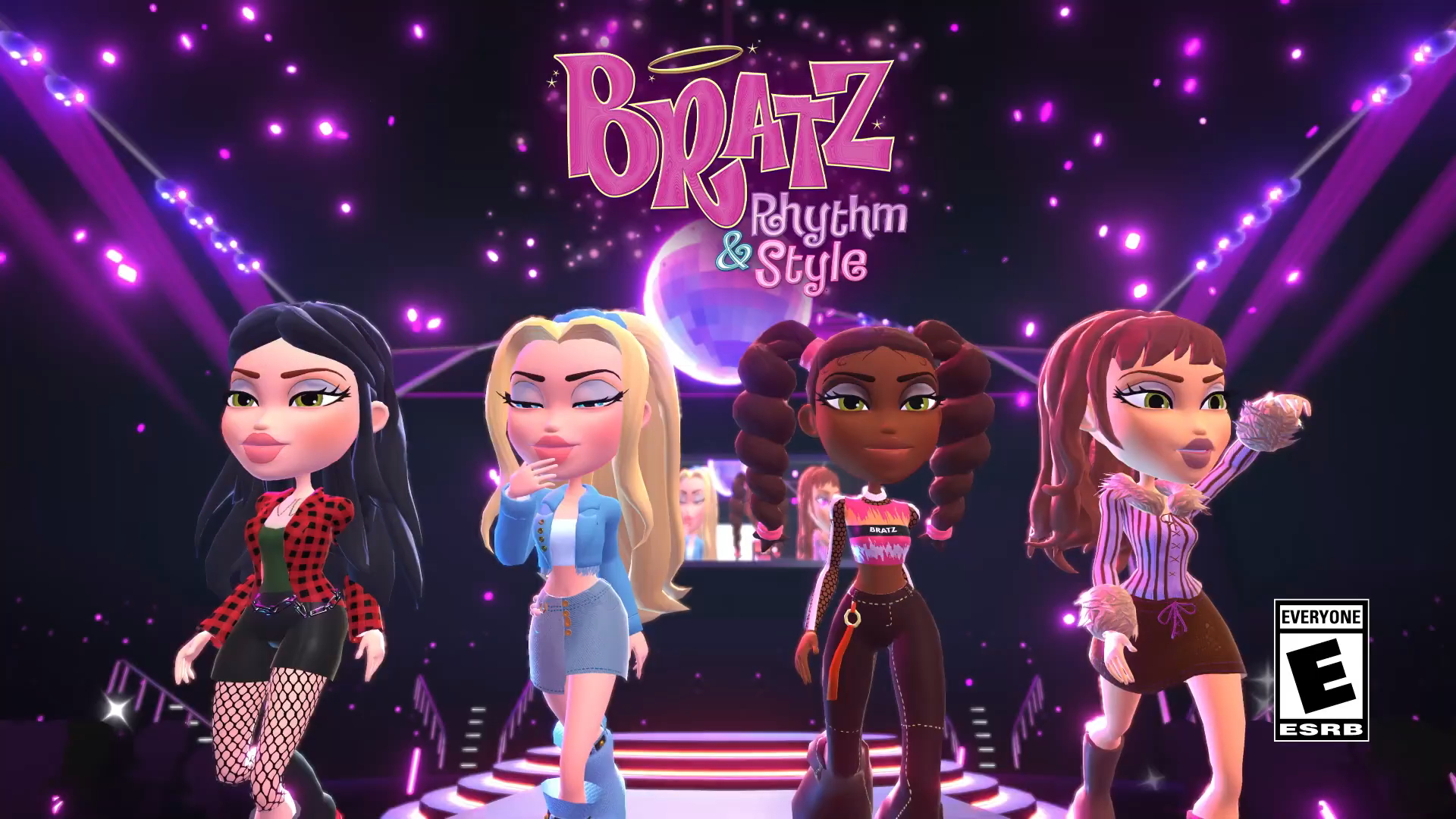 Bratz Rhythm & Style Bratz Rhythm & Style
