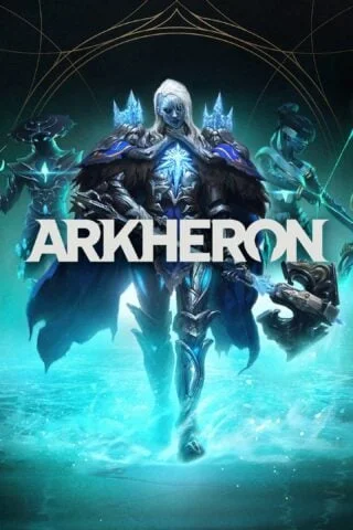 Arkheron Arkheron