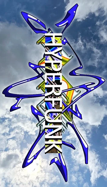 Hyperfunk Hyperfunk