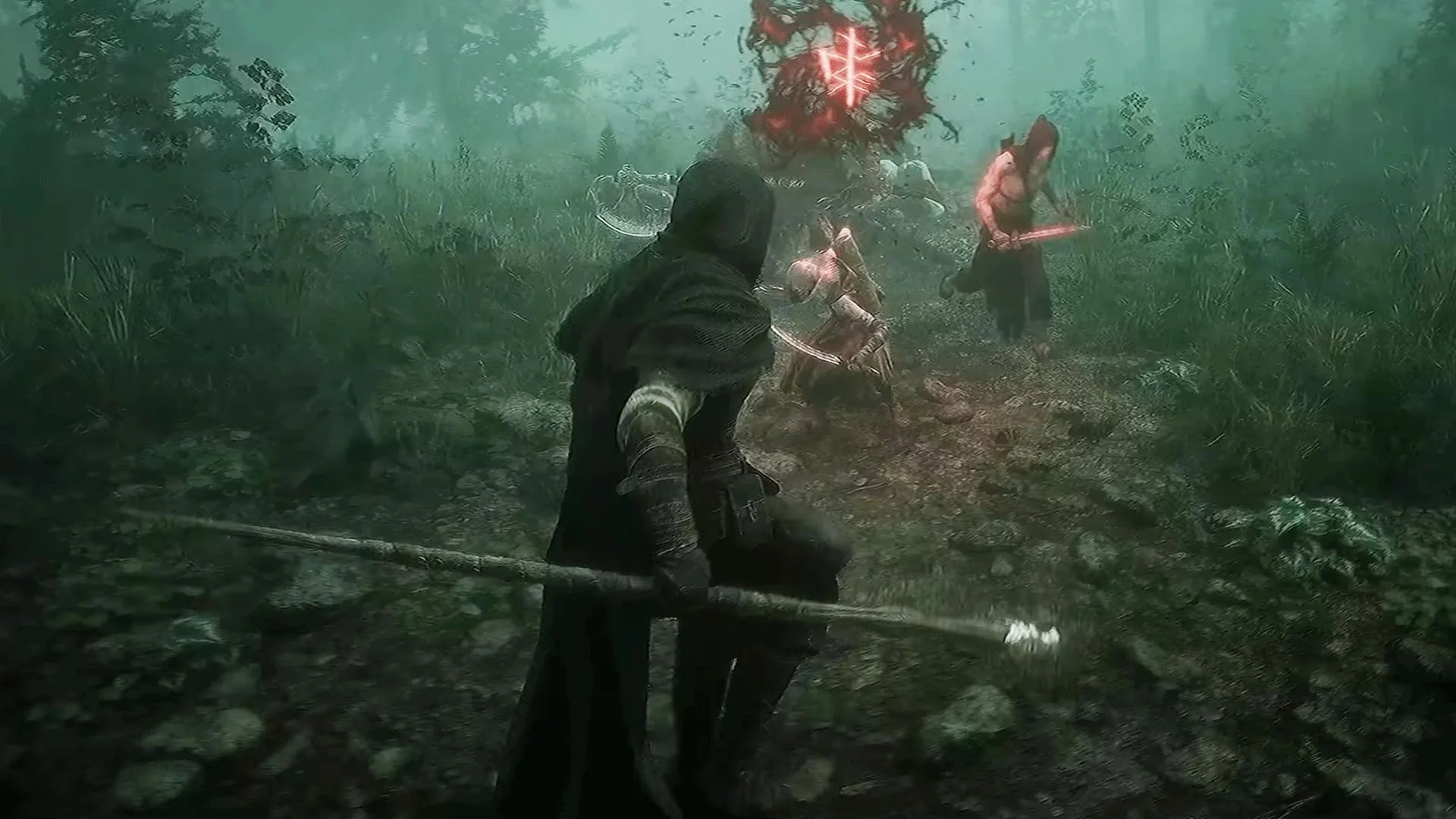 The Relic: First Guardian The Relic: First Guardian