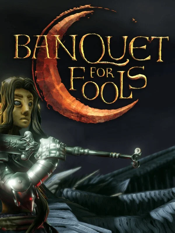 Статьи по Banquet For Fools