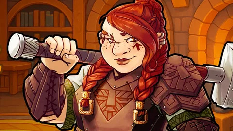 Magic Forge Tycoon Magic Forge Tycoon