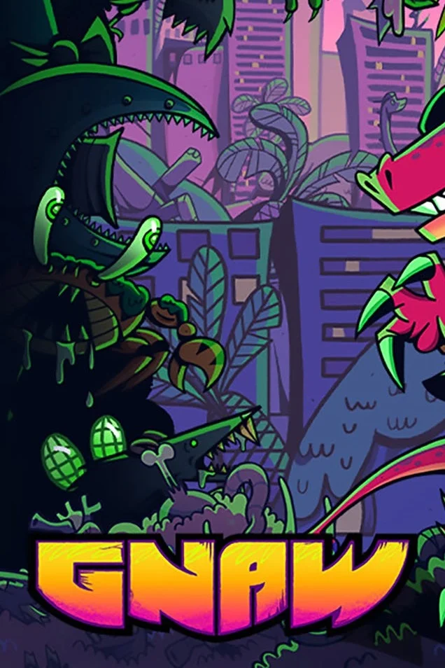 Gnaw (2026) Gnaw (2026)