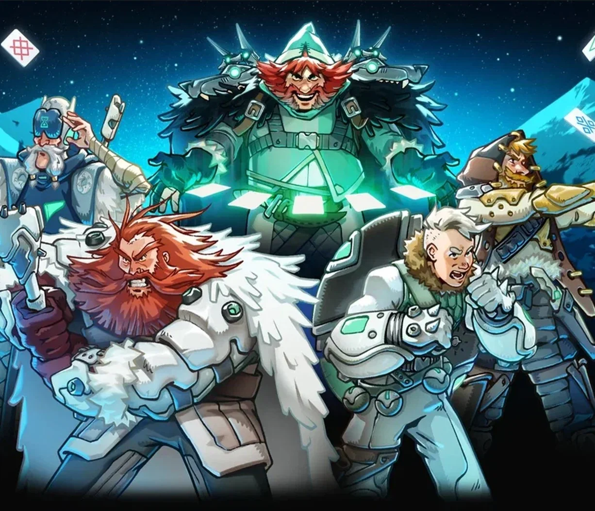 Sons of Odin